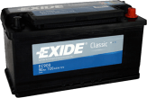 Exide Classic EC900