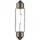 Bec cu incandescență Catol C5W 12V 5W SV8.5-8 11x44mm (4363)