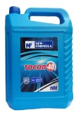 ТОСОЛ NEW-FORMULA -40 10L