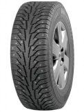 Nokian Nordman C Winter 205/75 R16C 113/111R