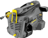 Мойки высокого давления Kärcher Pro HD 200 Professional