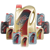 Ulei de transmisie Venol (GL-5 ) 80w90 5l
