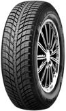Nexen N'blue 4Season 195/65 R15 95T Nexen N'blue 4Season 195/65 R15 95T