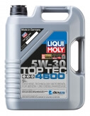 Liqui Moly Special Tec F ECO 5W-20 5L Liqui Moly Special Tec F ECO 5W-20 5L