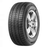 Continental VanContact 4Season 185/-R14C 102/100R