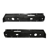 Mudguard suport spate dreapta KAMAZ