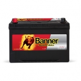 Banner Power Bull P9505 Banner Power Bull P9505