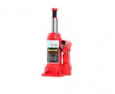 Домкраты 2-T бутылка 2-х штоковый 165-375mm NC-01-DB0702