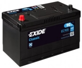 Exide Classic EC905