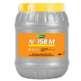 Unsoare nr. 158 21 kg Oilright