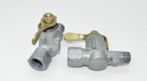 Robinet rezervor combustibil PP-6 MTZ