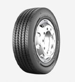 Continental Conti UrbanScandinavia HA3+ 275/70 R22.5 152/148J