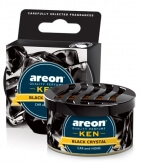 Aromatizator Areon Ken Black Crystal