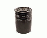 МАСЛЯНЫЙ ФИЛЬТР FILTRON OP563