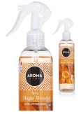 Aroma Car Home spray Magic Wood Ароматизатор 300ml