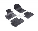 Covorase auto Rigum pentru Peugeot 407 04- Covorase auto Rigum pentru Peugeot 407 04-