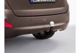 Фаркоп, фиксированный, тип V i30 Wagon Фаркоп, фиксированный, тип V i30 Wagon