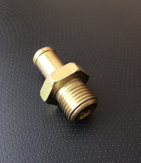 Adaptor cu fixare dreaptă М16х15х12