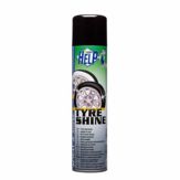 Preparat de lustruit p/u caroserie Lider 750ml (ORANGE)