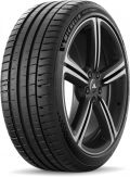 Michelin Pilot Sport 5 255/35 R21 98Y