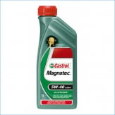 Castrol Magnatec Diesel 5W-40 B4 1L