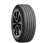 Nexen N'Fera RU5 255/65 R17 114H