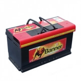 Banner Power Bull P95 33