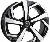 RC-169-BF R17 5X114.3 41/7