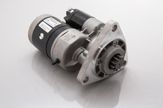 Starter cu cutie de viteze 27 kW 12V mtz t25 t40
