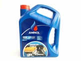 Aminol PREMIUM PMG3 10w-40 (SL/CF) 4L. Aminol PREMIUM PMG3 10w-40 (SL/CF) 4L.