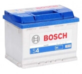 Bosch Silver S4 029 (0 092 S40 290)