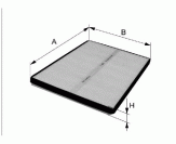 HEXEN FS8187C (K1231)-(CU2434) HEXEN FS8187C (K1231)-(CU2434)