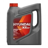 Hyundai XTeer G700 5W-30 4L Hyundai XTeer G700 5W-30 4L