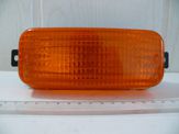 Sticlă turn semnal dreptunghiular KAMAZ-EURO