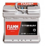 Fiamm - 7905146-7903772 L2B 54 L2B W Titan EK4 P Fiamm - 7905146-7903772 L2B 54 L2B W Titan EK4 P