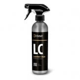 Detailing Очиститель кожи LC Leather Clean 500 мл