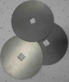 Disc distribuitor SPC/ SPP fara gauri