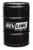 REVLINE ULTRA F. 15W40 60L