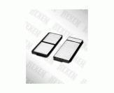 HEXEN FS8117 (K1212-2X)-(CU22001-2)