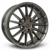 Replica Volkswagen JT-1665 6.5 R16 5x112 40 57.1 EP