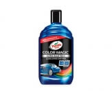 Turtle Wax Ultra (blue) wax FG 8311 Solutie pentru lustruit cu ceara 500ml