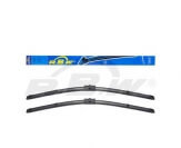 Perii stergatoare de parbriz R.B.W. 90258 21+21 530mm+530mm Scoda/ VW