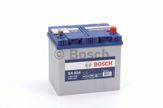 Bosch S4 024 232x173x225 мм 60AH 540A(JIS) клемы 0.