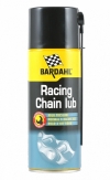 Спрей-смазка для защиты всех видов цепных приводов BARDAHL RACING CHAIN LUBE 400ml