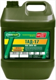 OIL RIGHT TAD-17 tipe TM-5-18 20L OIL RIGHT TAD-17 tipe TM-5-18 20L