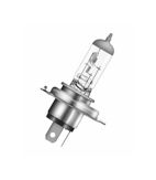 Lampă auto H4 24 V 75/ 70W P-43t