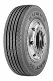 Kumho RT 02 235/75 R17.5