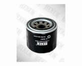 HEXEN O 2007 (SM 125)-(OP 536)