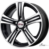 Ifree S.U.-BS 45/6 R15/5x100