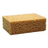Grass Губка автомобильная крупнопористая Car Sponge